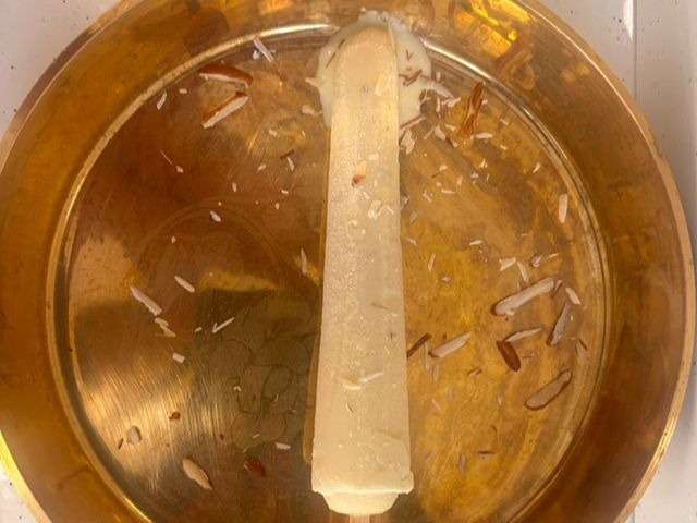 Stick Kulfi Kesar Pista (CL)