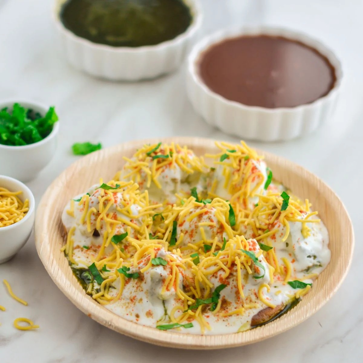 Chaat