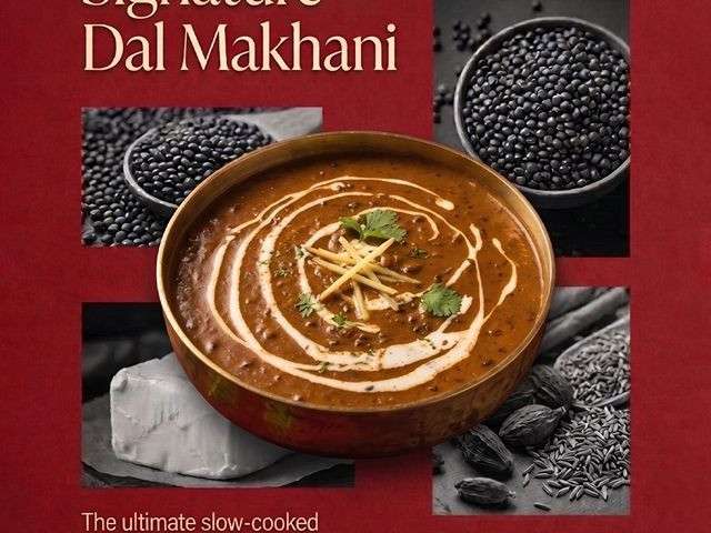 Dal Makhani (CL)