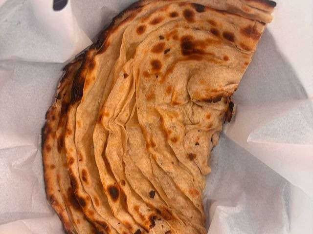 Laccha Parantha (CL)