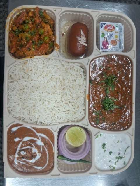 Pick a Meal new