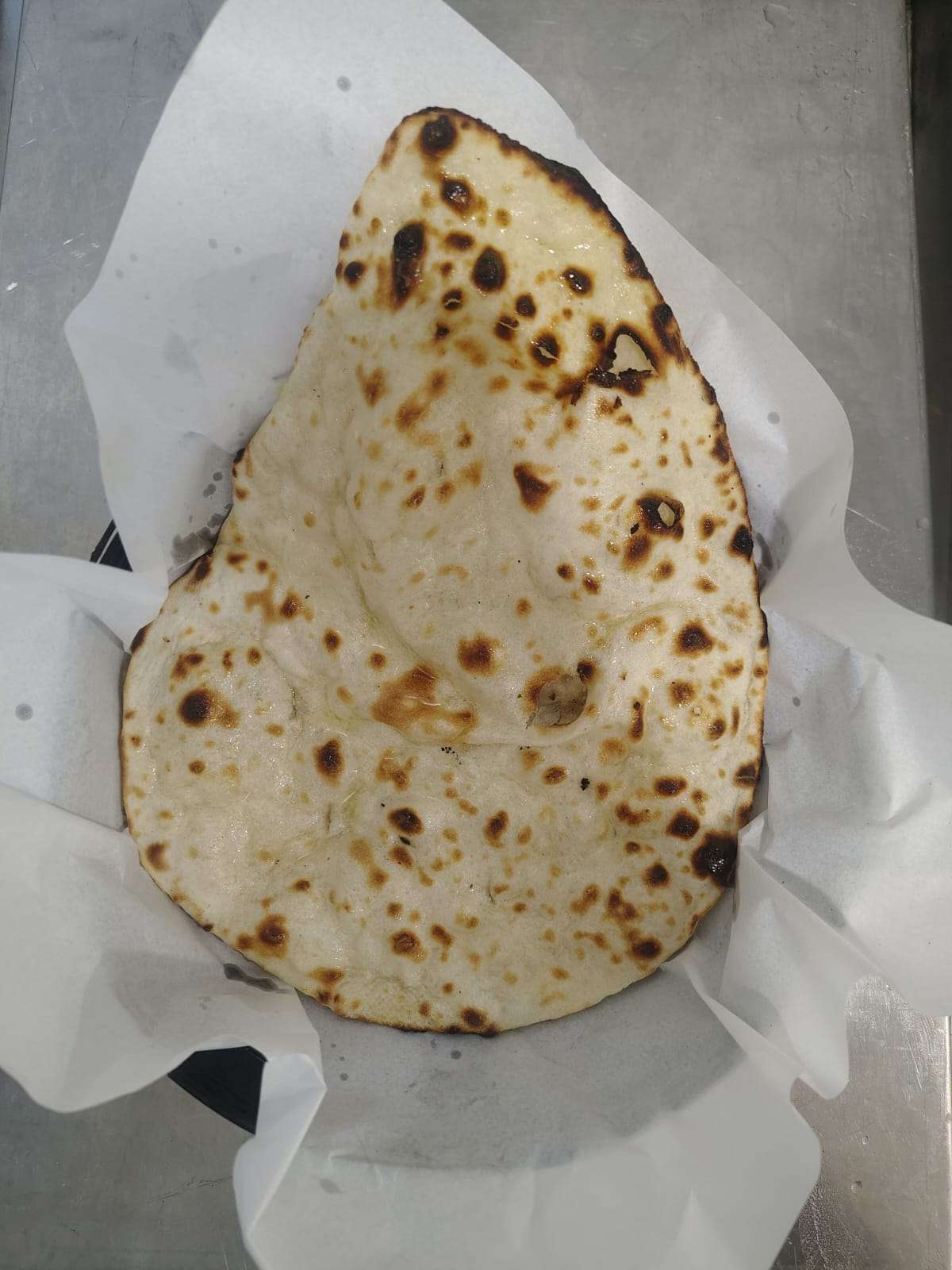 Butter Naan (CL)