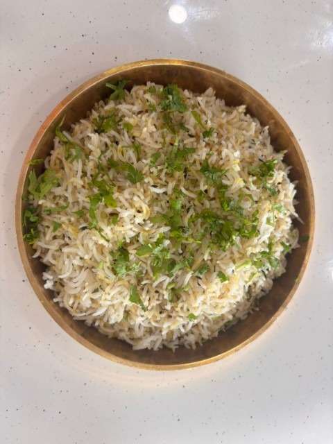 Jeera Rice (CL)