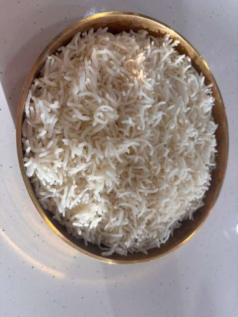 Steamed Rice (CL)