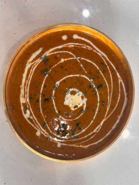 Dal Makhani (CL)