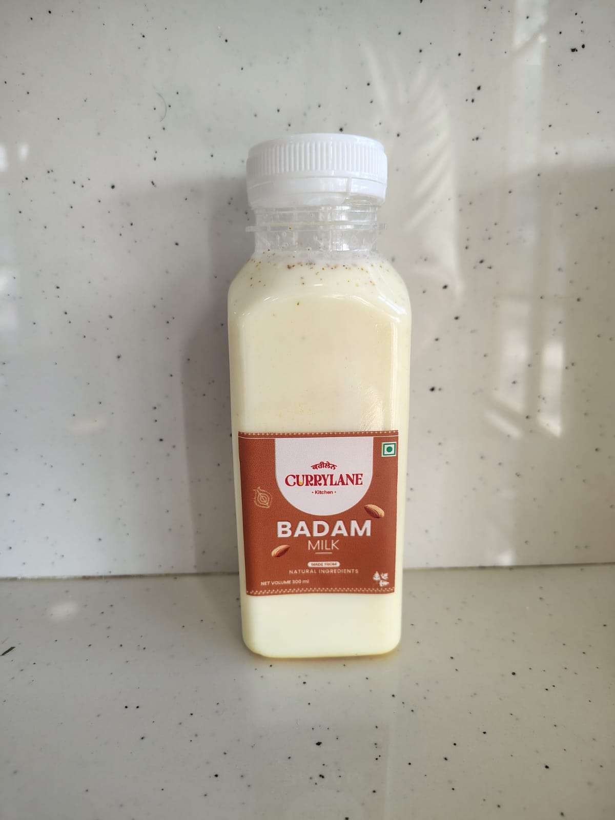 Badam Milk (CL)