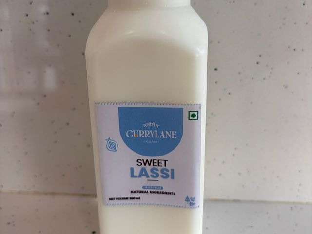 Sweet Lassi (CL)