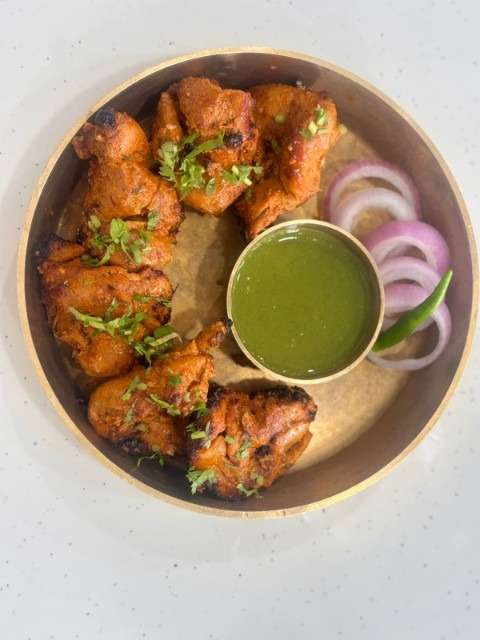 Chicken Tikka (CL)