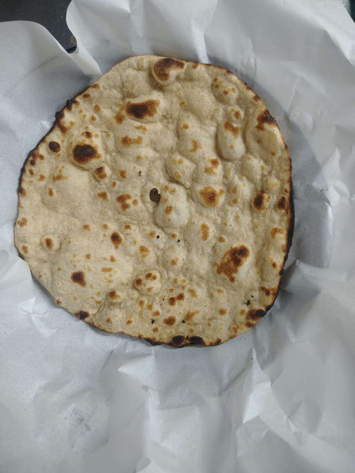Tandoori Roti (CL)