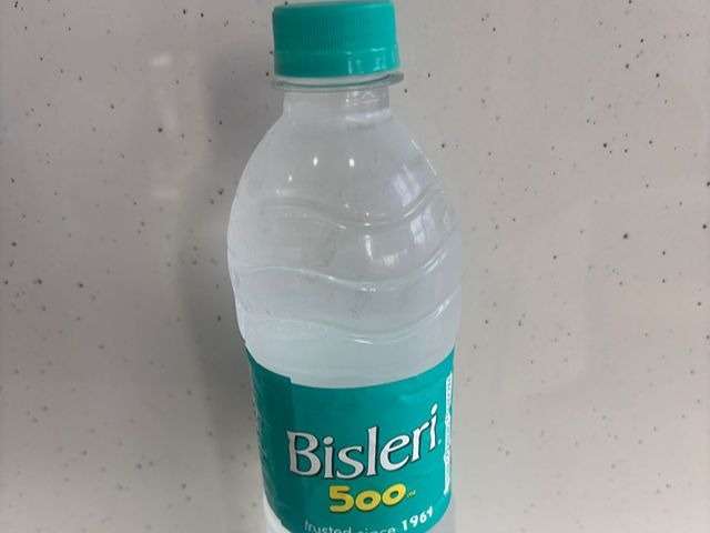 Water Bottle @20