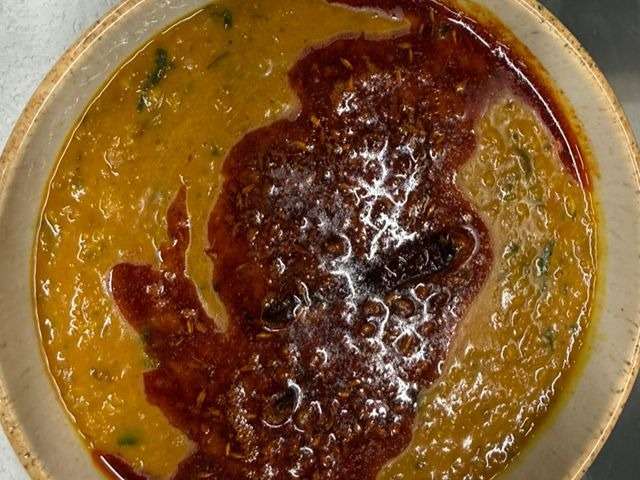 Dal Tadka (CL)