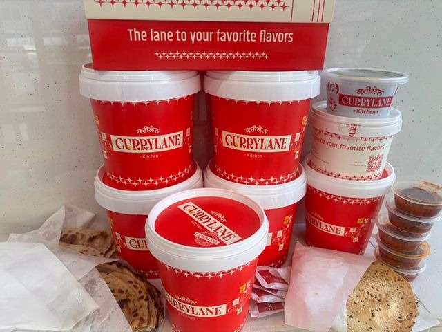 Non Veg Meal for 10 (CL)