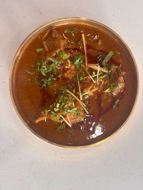 Chicken Curry (CL)