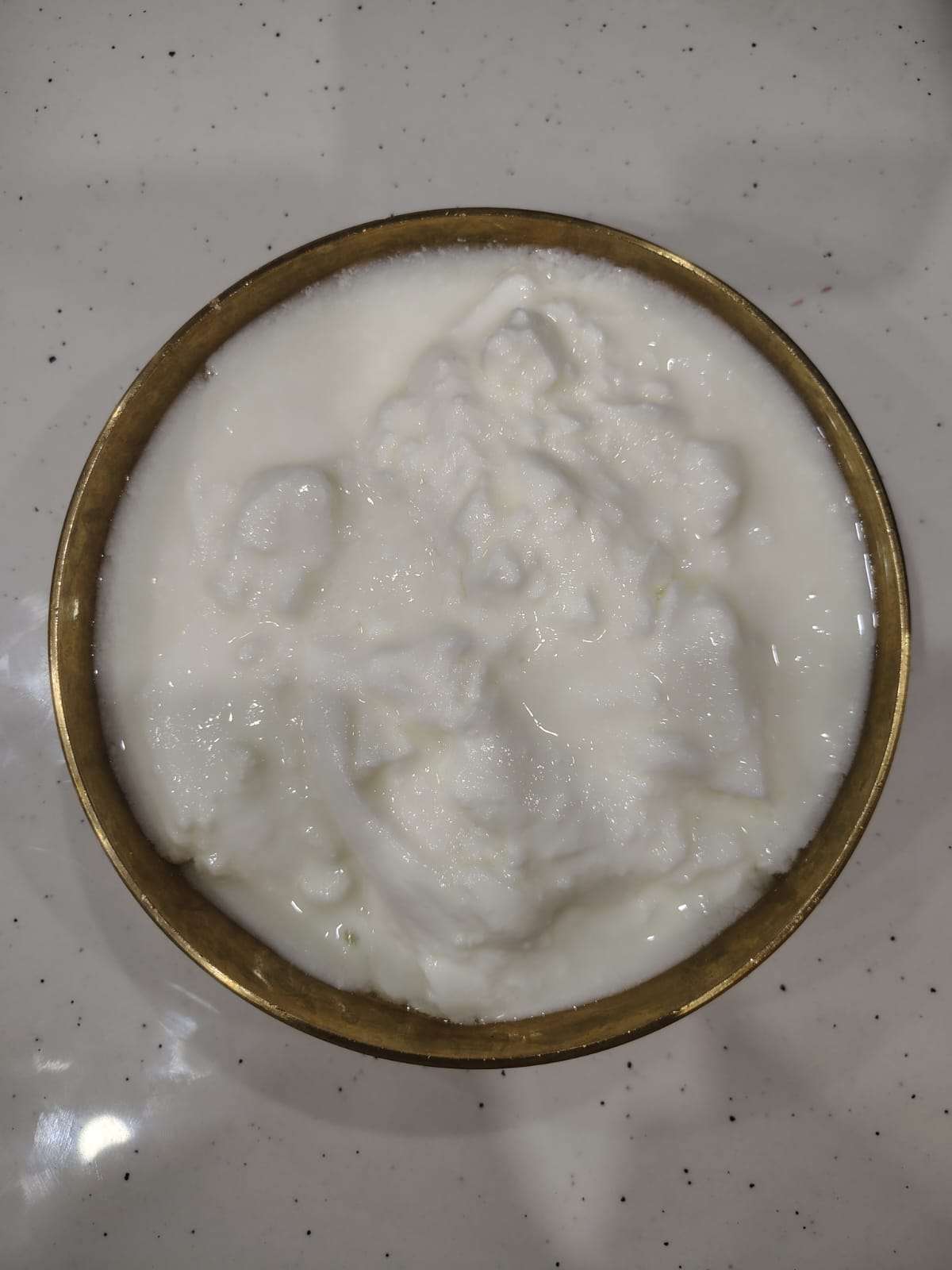 Plain Dahi (CL)