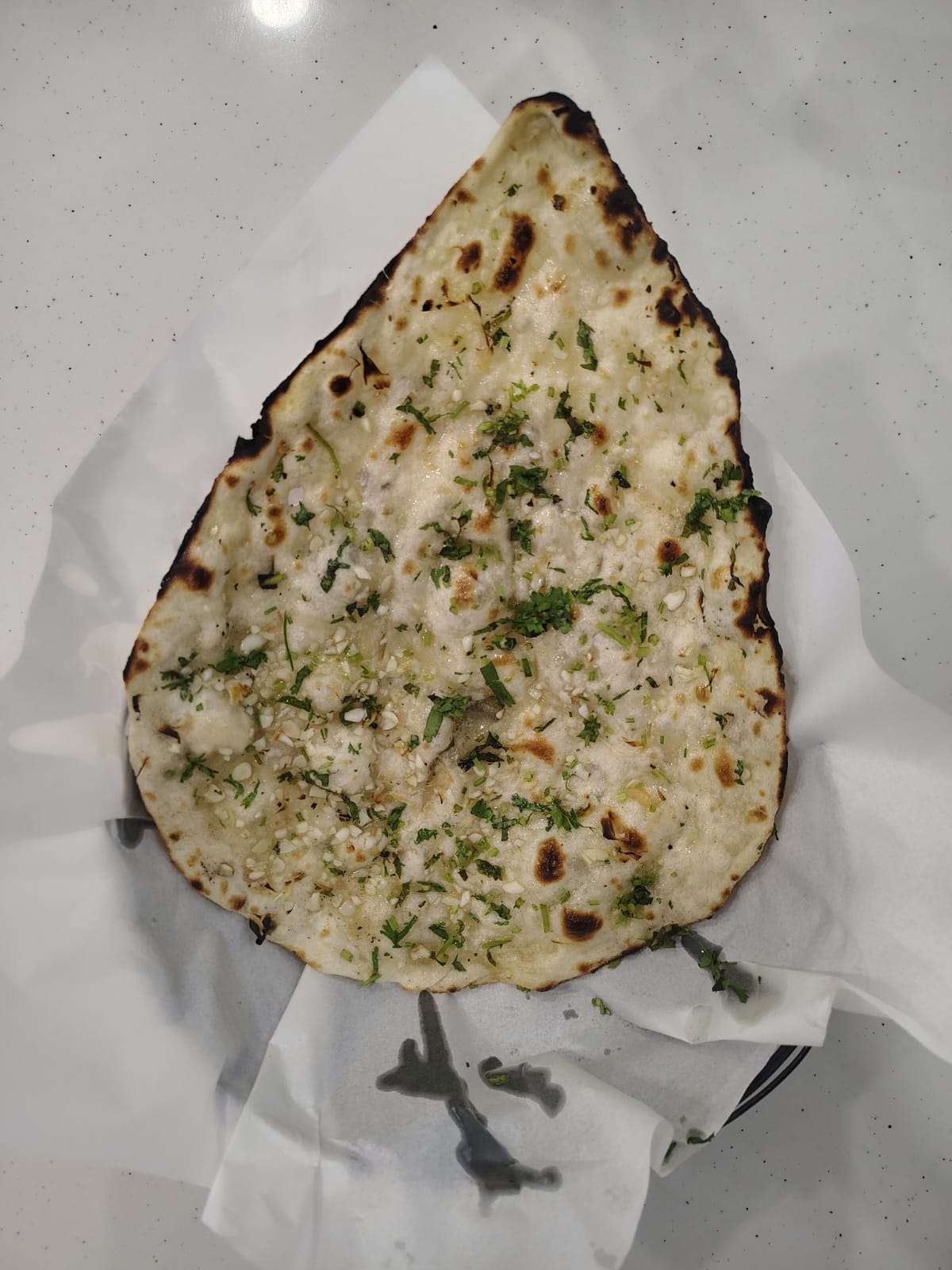 Garlic Naan (CL)
