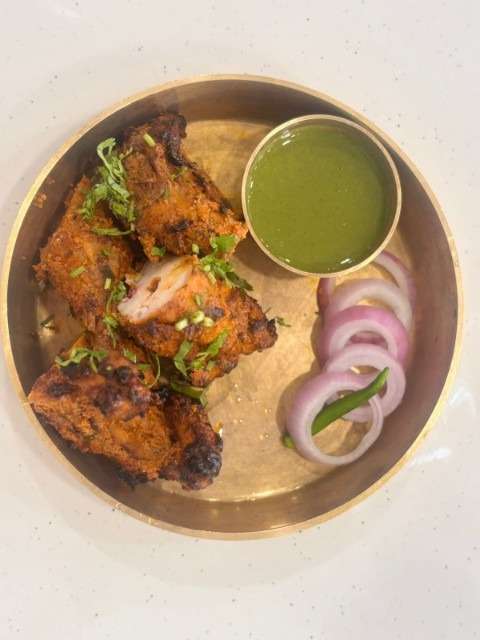 Tandoori Chicken (CL)