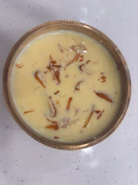 Dessert new