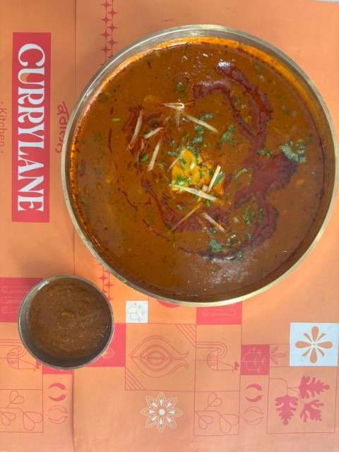 Jammu Ke Rajma (CL)