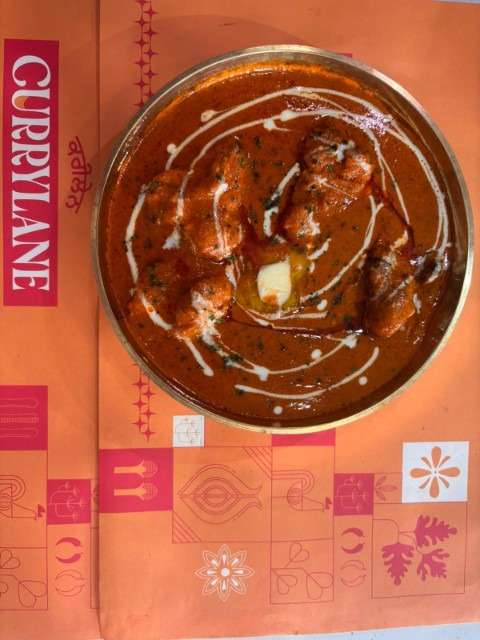 Butter Chicken (CL)