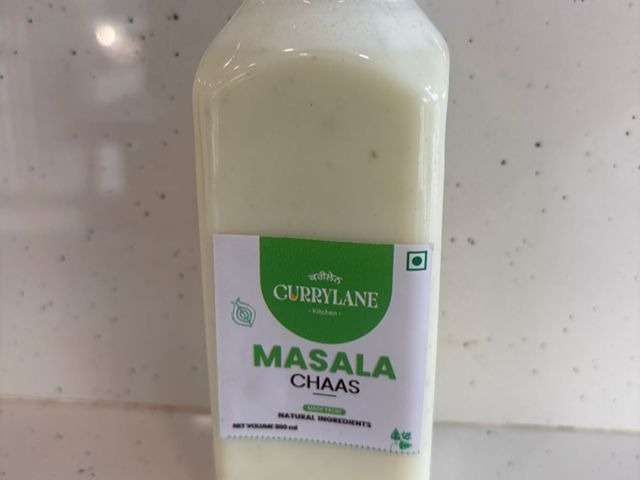 Masala Chaas (CL)