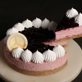 Cheesecakes