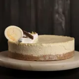 New york style cheesecake
