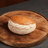 Vanilla Cream Buns 120gm
