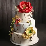 Theme cakes