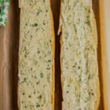 Garlic Baguette 180gm