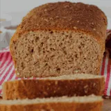 Whole Wheat Bread 400gm