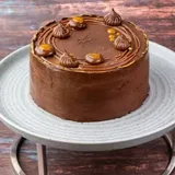 Socher Torte Cake