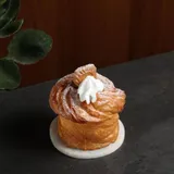 Biscoff Croissant 100gm