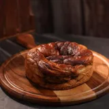 Nutella Babka 200gm