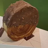 New york style Croissant