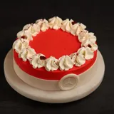 Crimson Velvet Celebration