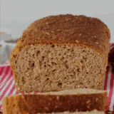 Brown Bread 400gm