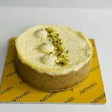 Keto cheesecake