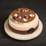 Irish coffee delight
