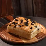 Sundried Foccacia 200gm