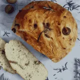 Olive & Rosemerry Sourdough 550gm