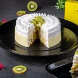 Celebration Cake