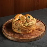 Zatar Olive Babka 200gm