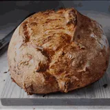 Spicy Sourdough 550gm