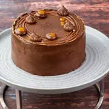 Midnight Sacher Delight