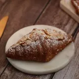 Almond Croissant