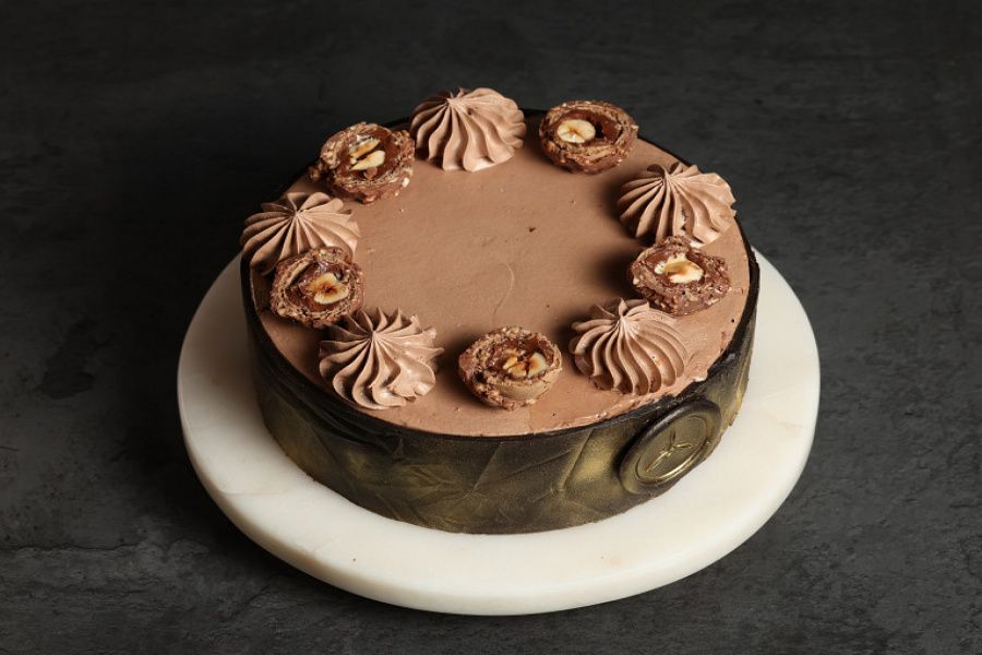 Ferrero Rocher Cake1/2kg