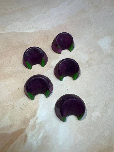 Bon Bon Pack Of 6 Pcs