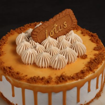 Lotus Biscoff Fantasy