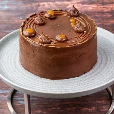 Socher Torte Cake
