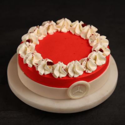 Red Velvet Cake